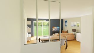  Maison 2 pi�ces 70 m� Saint-hilaire-de-riez