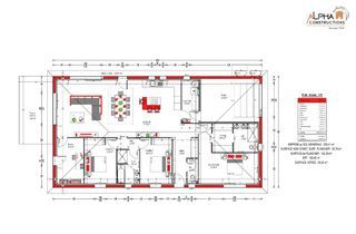  Maison 4 pi�ces 138 m� Saint-genis-de-saintonge