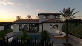  Maison � vendre 5 pi�ces 90 m�