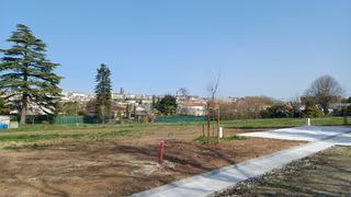  Terrain � vendre 848 m�