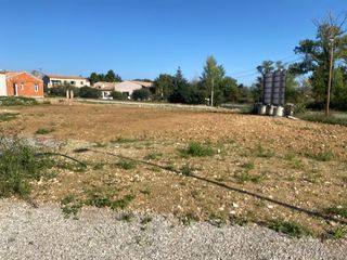  Terrain � vendre 632 m�