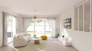  Maison � vendre 3 pi�ces 80 m�