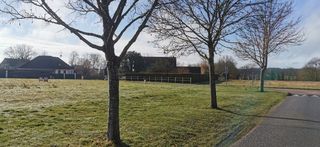  Terrain � vendre 744 m�