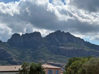  Maison 4 pi�ces 95 m� Roquebrune-sur-argens