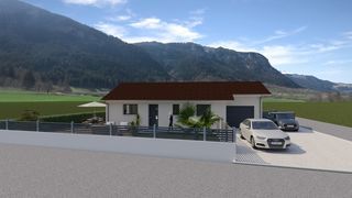  Maison 3 pi�ces 72 m� Coligny