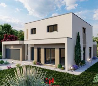  Maison � vendre 7 pi�ces 130 m�