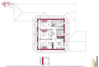  Maison � vendre 5 pi�ces 200 m�