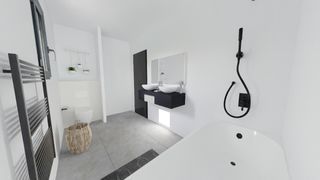  Maison 4 pi�ces 80 m� Tullins