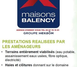  Terrain � vendre 261 m�