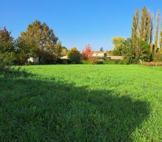  Terrain � vendre 800 m�