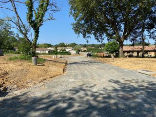  Terrain � vendre 700 m�