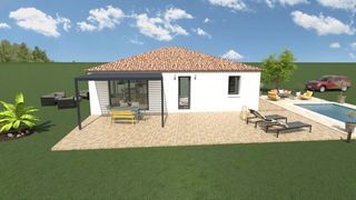  Maison 3 pi�ces 80 m� Montfort-sur-argens