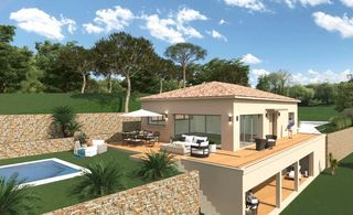  Maison � vendre 4 pi�ces 93 m�