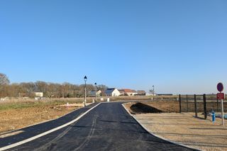  Terrain � vendre 466 m�