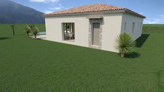  Maison � vendre 5 pi�ces 110 m�