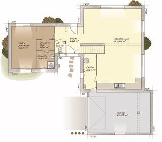  Maison � vendre 7 pi�ces 170 m�