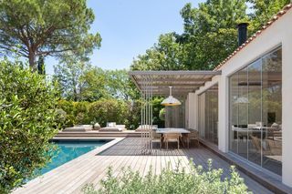  Terrain � vendre 2265 m�