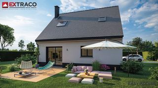  Maison 4 pi�ces 81 m� Cuverville