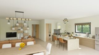  Maison � vendre 4 pi�ces 110 m�