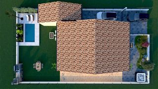  Maison 4 pi�ces 91 m� Agde