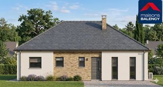  Maison 5 pi�ces 92 m� Auvers-saint-georges