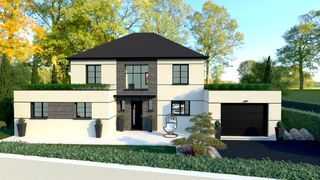  Terrain � vendre 300 m�