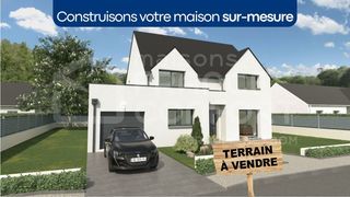  Terrain � vendre 752 m�
