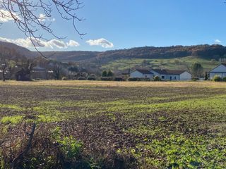  Terrain 804 m� Saint-m�dard-de-presque