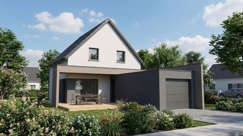   Vente Maison Maison - 5 pi�ce(s) - 102 m�