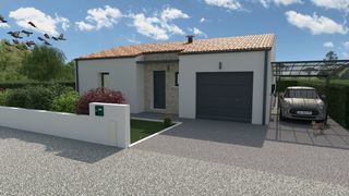  Maison � vendre 6 pi�ces 100 m�