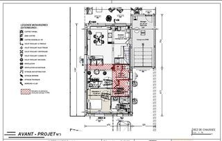  Maison � vendre 4 pi�ces 95 m�