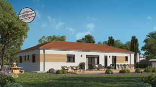  Maison � vendre 5 pi�ces 113 m�