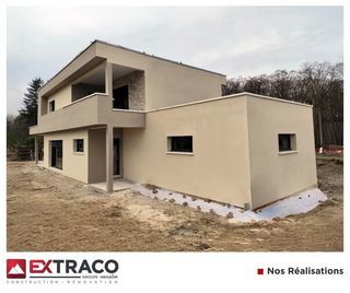  Terrain � vendre 500 m�