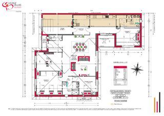  Maison � vendre 4 pi�ces 174 m�