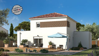  Maison 6 pi�ces 114 m� Saussines