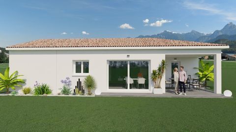   Vente Maison Maison - 4 pi�ce(s) - 94 m�