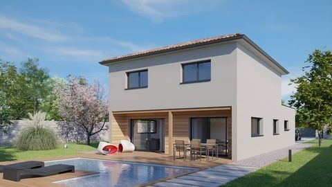   Vente Maison Maison - 5 pi�ce(s) - 139 m�