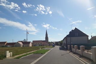  Terrain � vendre 546 m�