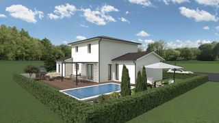  Maison 4 pi�ces 105 m� Gri�ges