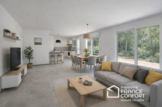  Maison 4 pi�ces 90 m� Gar�oult