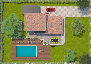  Maison 7 pi�ces 145 m� Castries