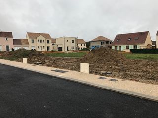  Terrain � vendre 350 m�