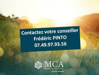  Maison � vendre 4 pi�ces 85 m�