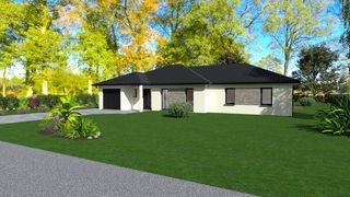  Maison � vendre 8 pi�ces 140 m�