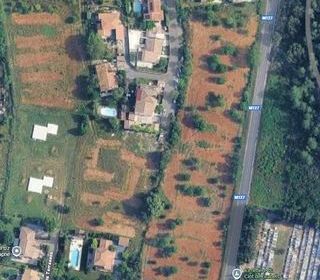  Terrain � vendre 527 m�