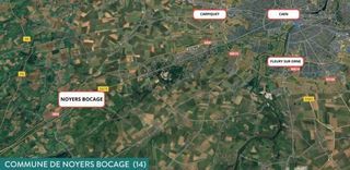  Maison � vendre 5 pi�ces 90 m�