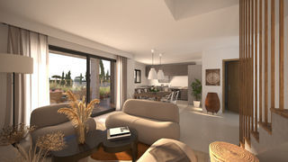  Maison � vendre 4 pi�ces 91 m�