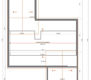  Maison � vendre 4 pi�ces 110 m�
