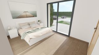  Maison � vendre 4 pi�ces 118 m�