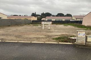  Terrain � vendre 360 m�